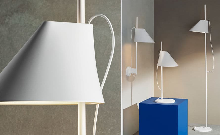 yuh table lamp