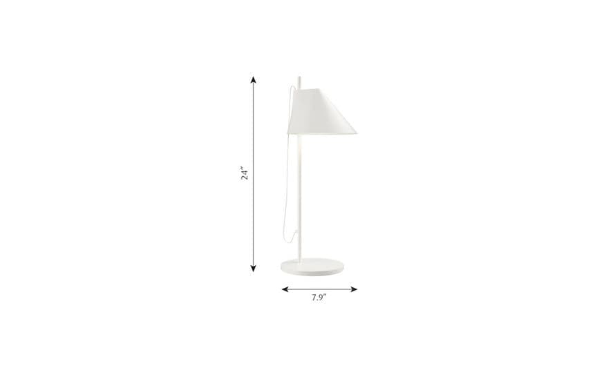 yuh table lamp