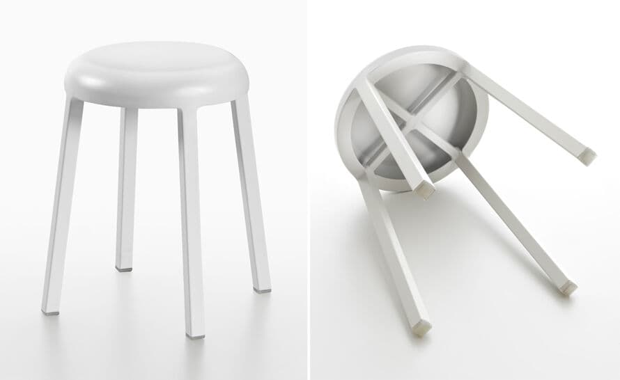 za small stool