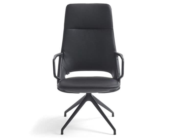 zuma high back chair