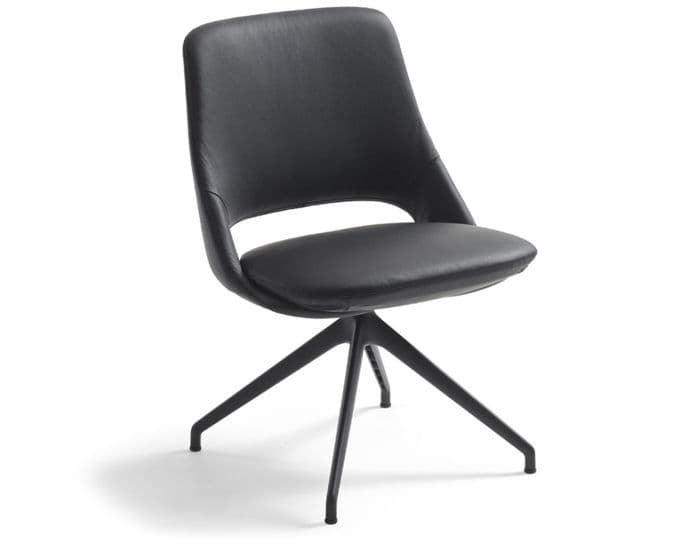 zuma low back chair