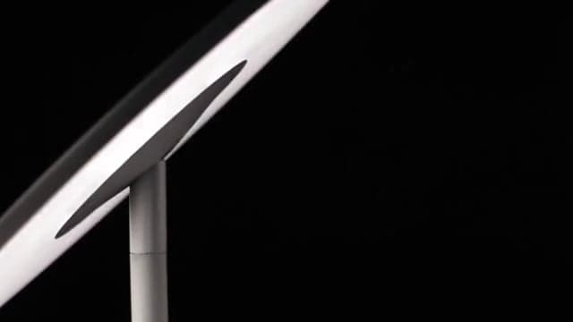 circa led table lamp video