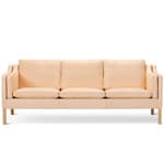 mogensen 2213 three seat sofa