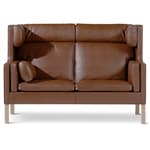 mogensen 2292 coupe sofa