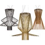 allegro suspension lamps