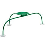 castiglioni allunaggio outdoor stool