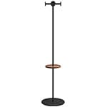 amos coat rack