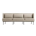 bloke 95" sofa