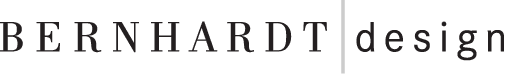 bernhardt design logo
