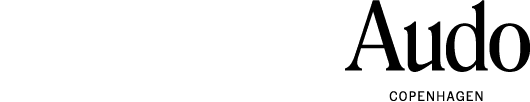 audo copenhagen logo alt text