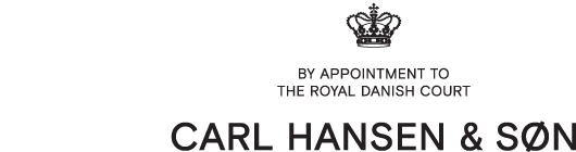 carl hansen & son logo alt text
