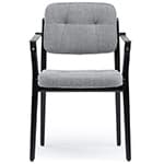 capo dining armchair 780s