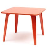cherner children table
