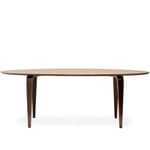 cherner oval table
