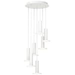 cielo chandelier
