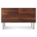 clad 2 door credenza