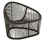 club outdoor lounge chair