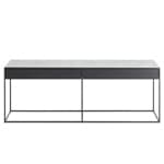 construct 2 drawer console
