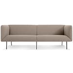 dandy 86" sofa