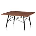 eames square coffee table