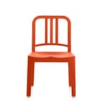 emeco 111 navy mini childrens chair