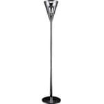 flute floor lamp