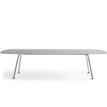 grasshopper high rectangular table