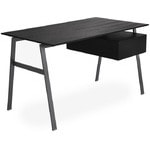 homework desk 1 with wood top