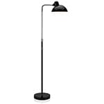 kaiser idell luxus floor lamp