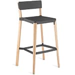 emeco lancaster stool