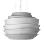 le soleil suspension lamp