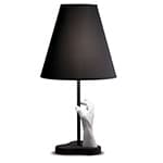 mano table lamp