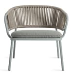 mate outdoor lounge chair