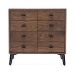 mcqueen 8 drawer chest 378