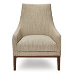 miles high lounge chair