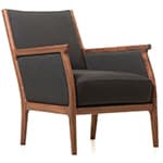 mira lounge chair 389