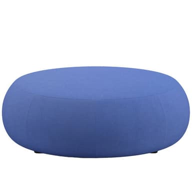 pix 137 three seat ottoman