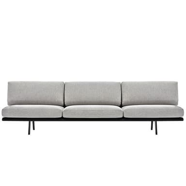zinta 3 seat lounge sofa 4404