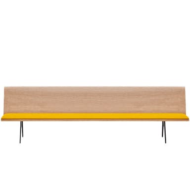 zinta eating bench 4602