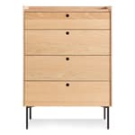 peek 4 drawer dresser