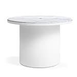 plateau medium table