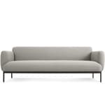 puff puff 87 inch sofa
