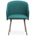 saia dining chair 406