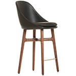 solo bar stool 750t