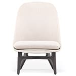 solo lounge chair 751