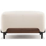 steve large pouf 116l