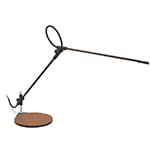 superlight table lamp