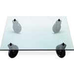 tavolo con ruote coffee table