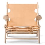 the hunting chair