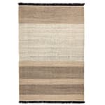 tres stripes rug